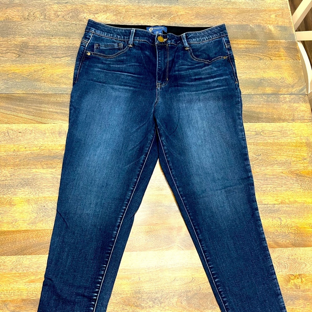 Democracy AbSolution Jeans